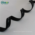 Hair band raw material silicone line elastic tape